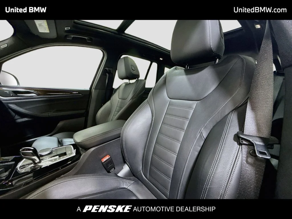 2022 BMW X3 30i - Photo 5