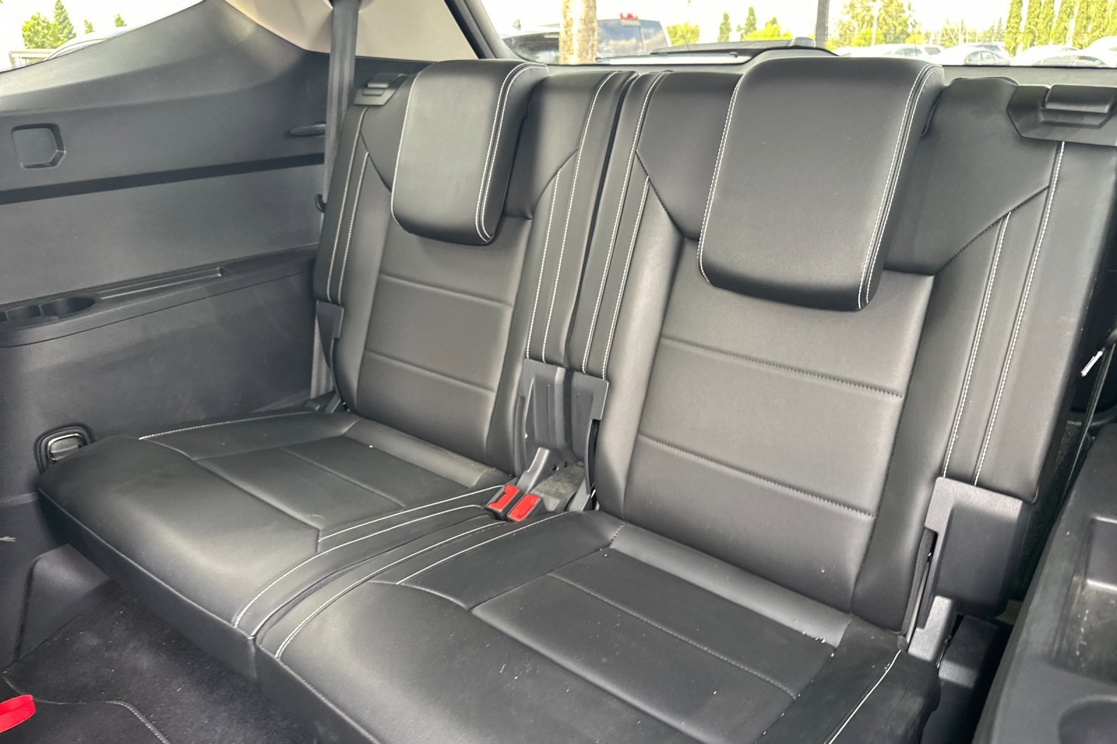 Certified Used 2023  Volkswagen 2.0T SEL image 15