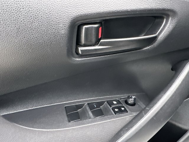 2024 Toyota Corolla LE - Photo 22