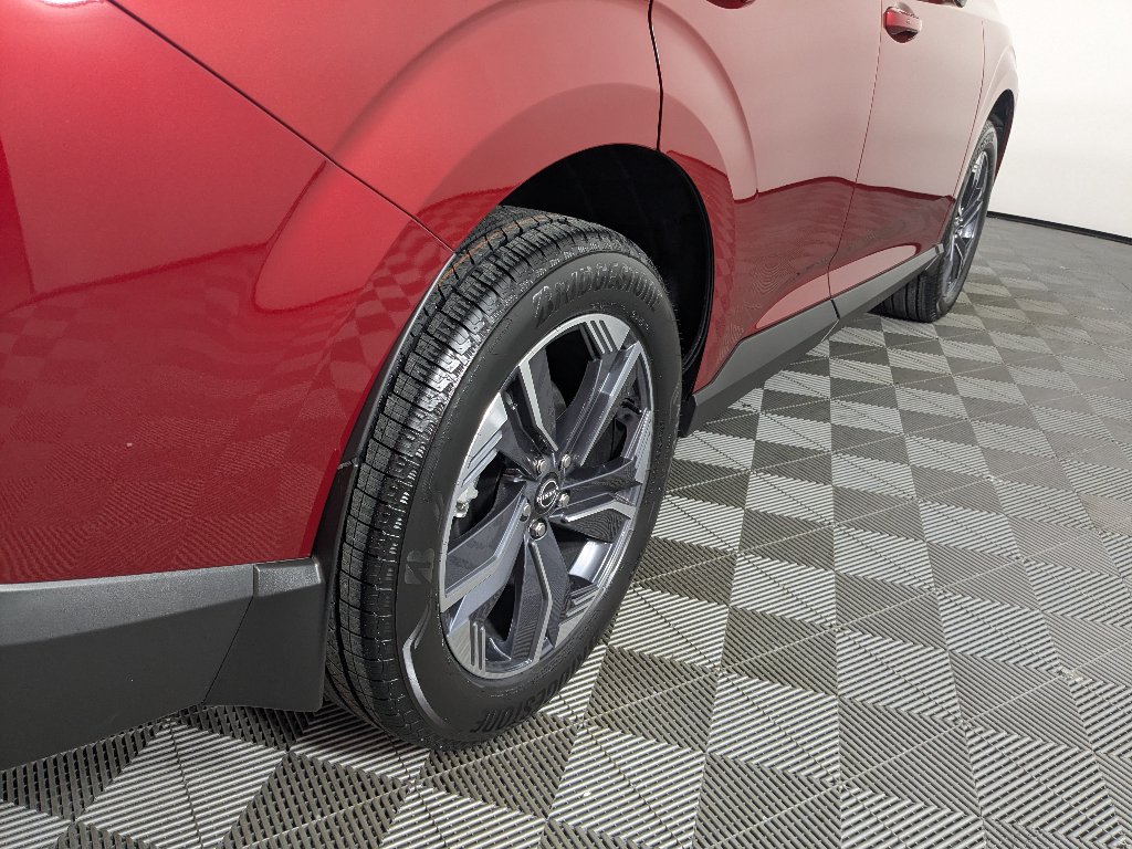 2026 Nissan Murano SL - Photo 9
