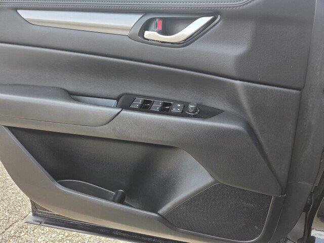 Used 2025 Jet Black Mica Mazda 2.5 S Preferred Package image 21