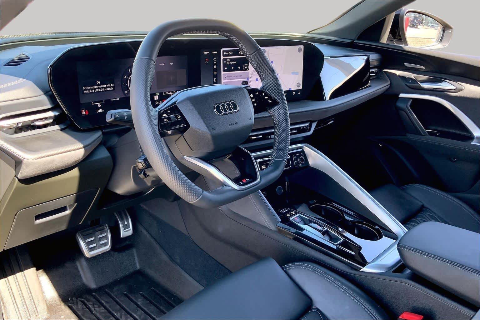 Used 2026  Audi Premium Plus image 18