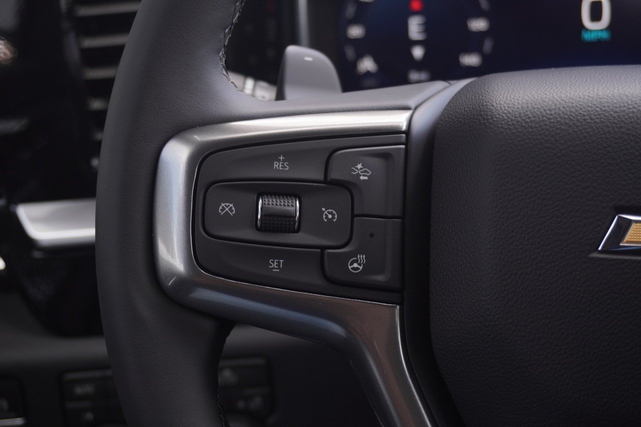 2026 Chevrolet Silverado 1500 LT - Photo 34