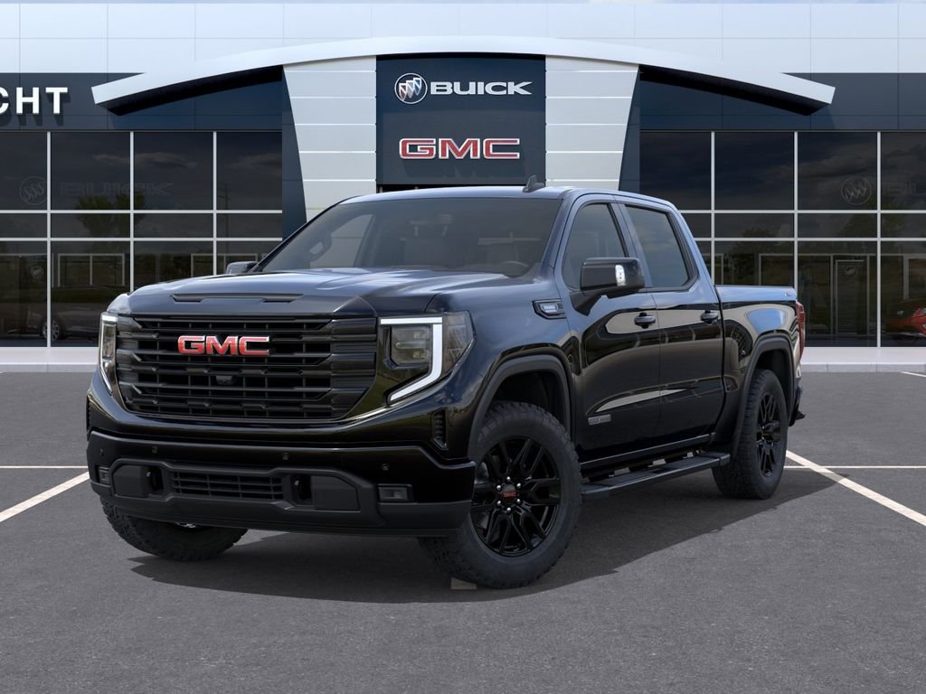 2026 GMC Sierra 1500 Elevation - Photo 6