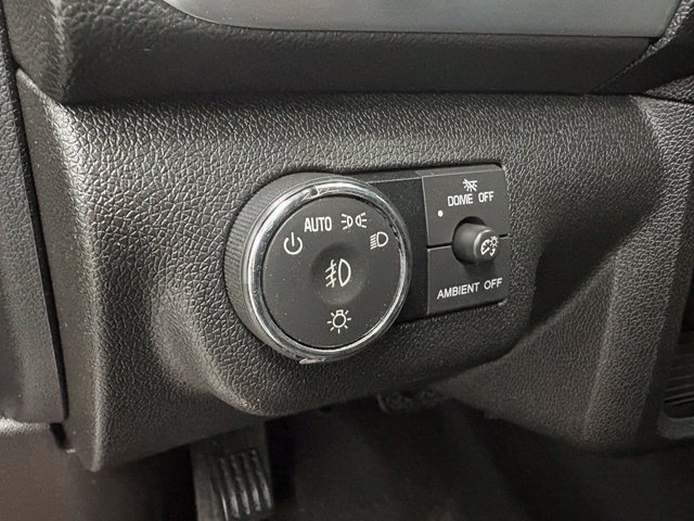 Used 2017 Red GMC Limited image 21