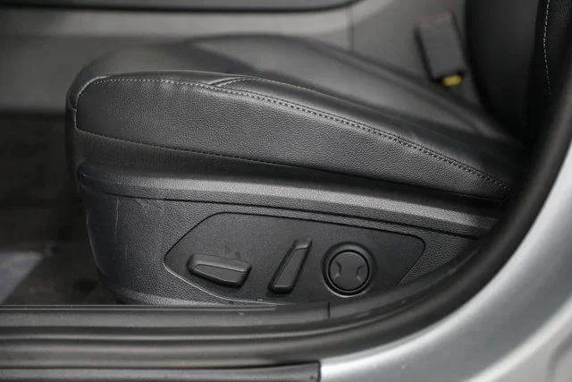 2025 Hyundai Sonata Hybrid Limited - Photo 82