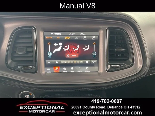 Used 2023 Blue Dodge R/T image 41