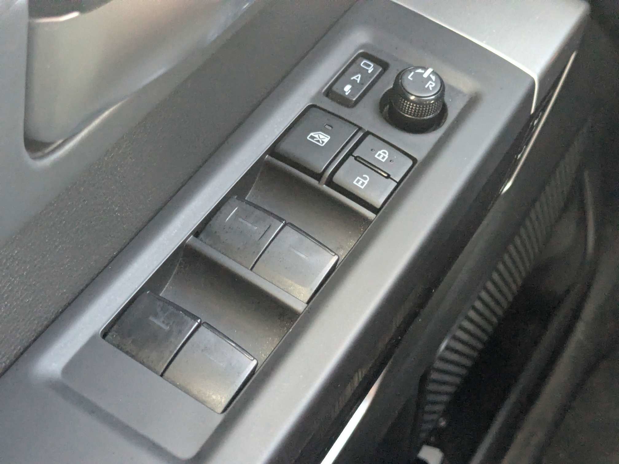 Used 2024 Celestial Silver Metallic Toyota Platinum image 32