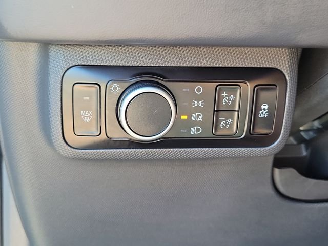 Certified Used 2025 Desert Sand Ford Select image 14