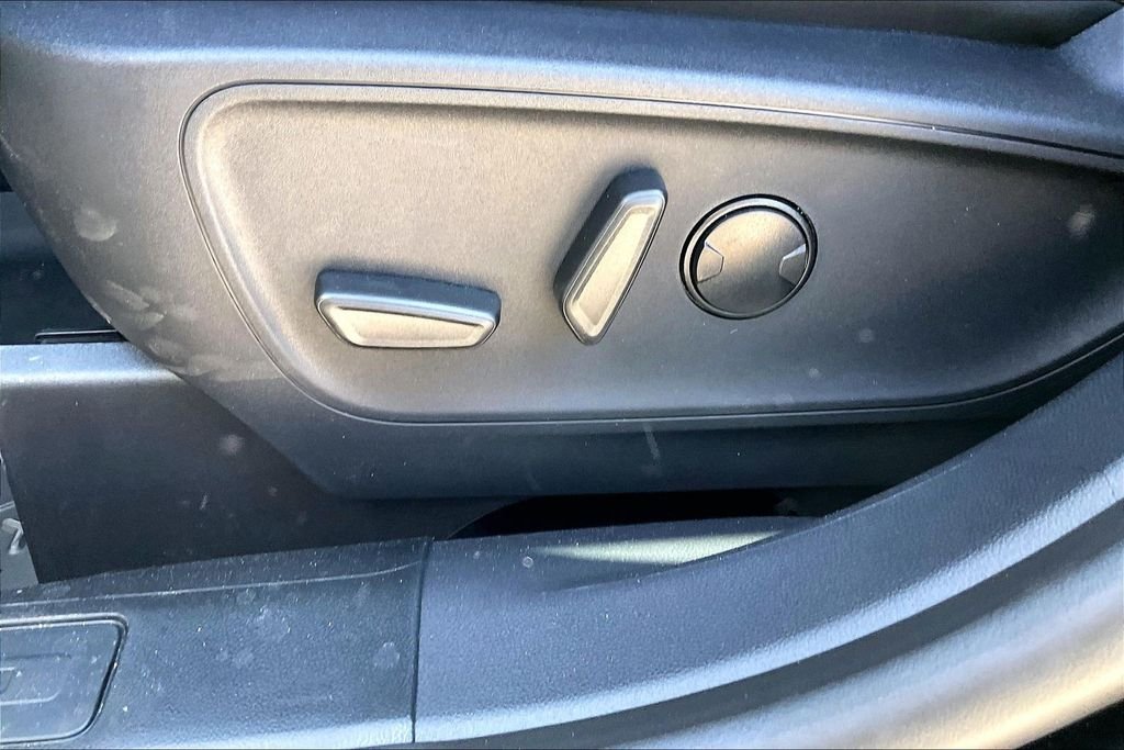 New 2026 Ford Bronco Sport Big Bend 4D Sport Utility