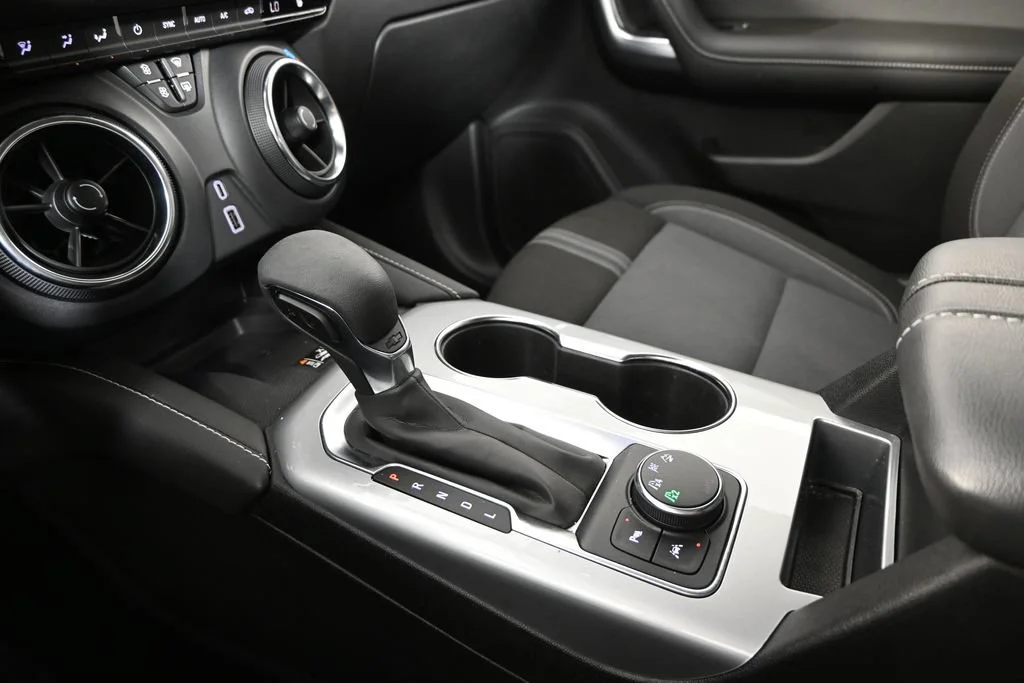 Used 2024 Black Chevrolet 2LT image 30