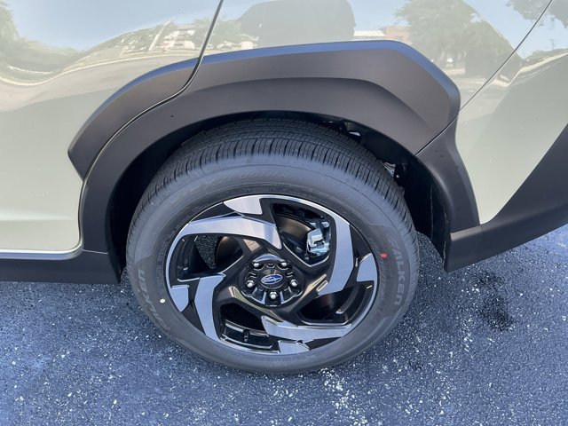 New 2026 SAND DUNE PEARL Subaru Limited Hybrid image 8