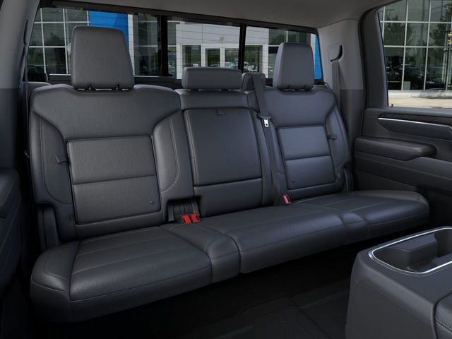 2026 Chevrolet Silverado 3500 HD LTZ - Photo 17