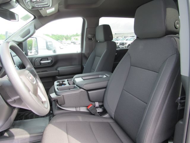 2026 GMC Sierra 2500HD Pro - Photo 13