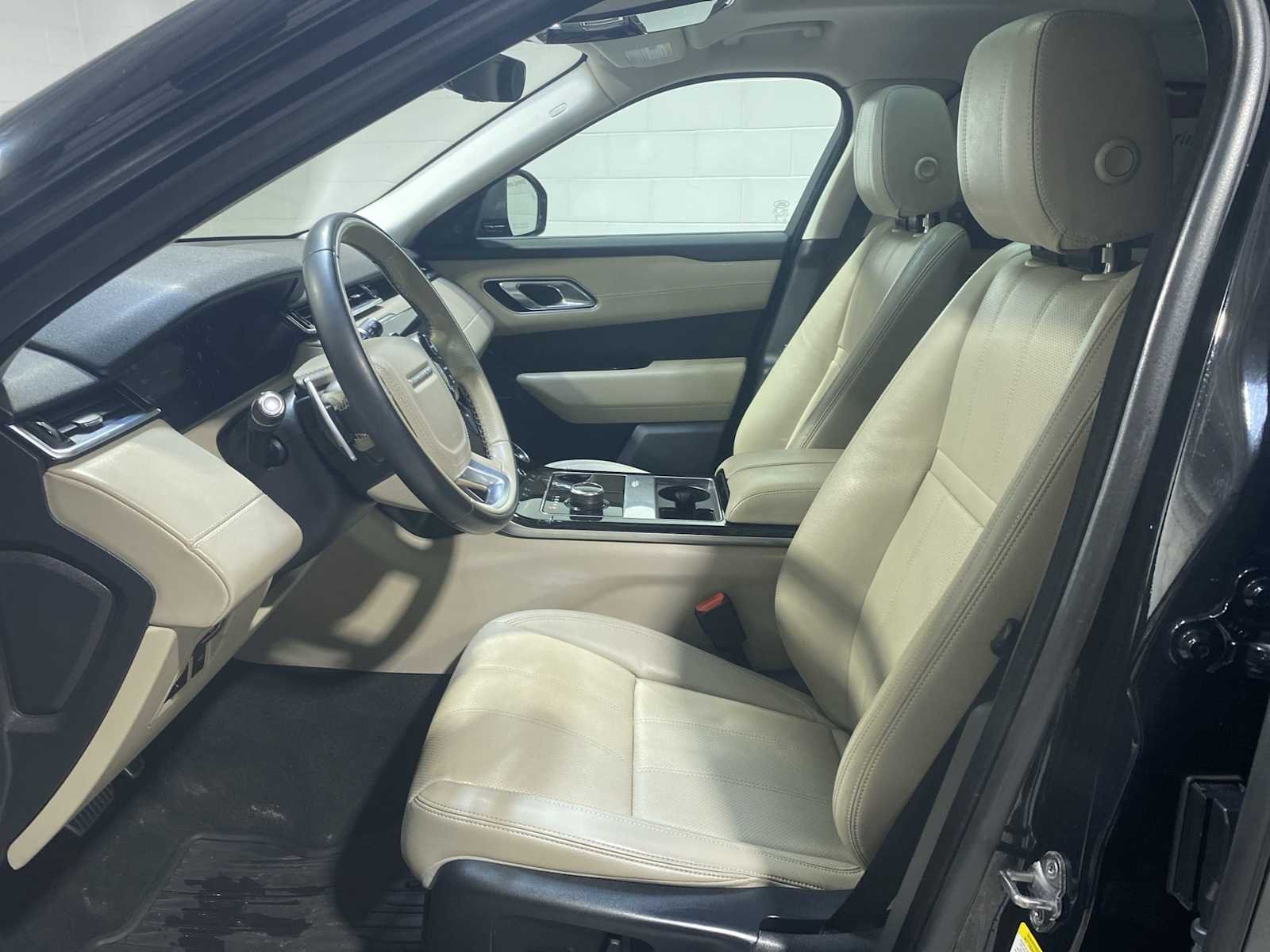 Used 2018 Land Rover Range Rover Velar S with VIN SALYB2RV7JA753228 for sale in Verona, NJ