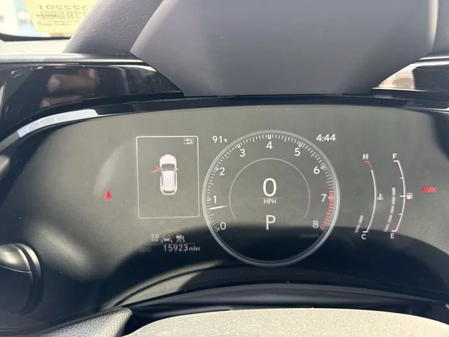 Used 2025 Gray Lexus 250 Premium image 15