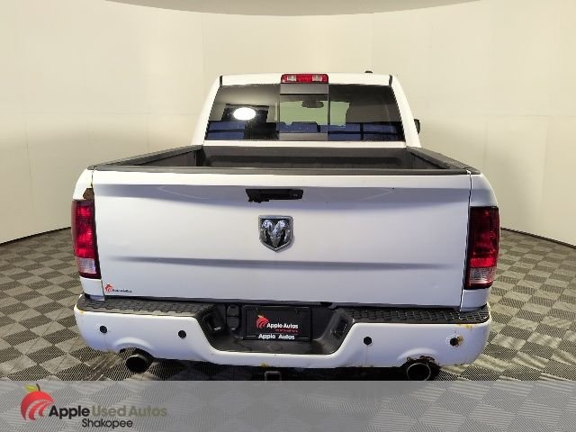 Used 2011 White Ram Sport image 5