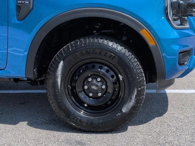 New 2026 Blue Ford XL image 11