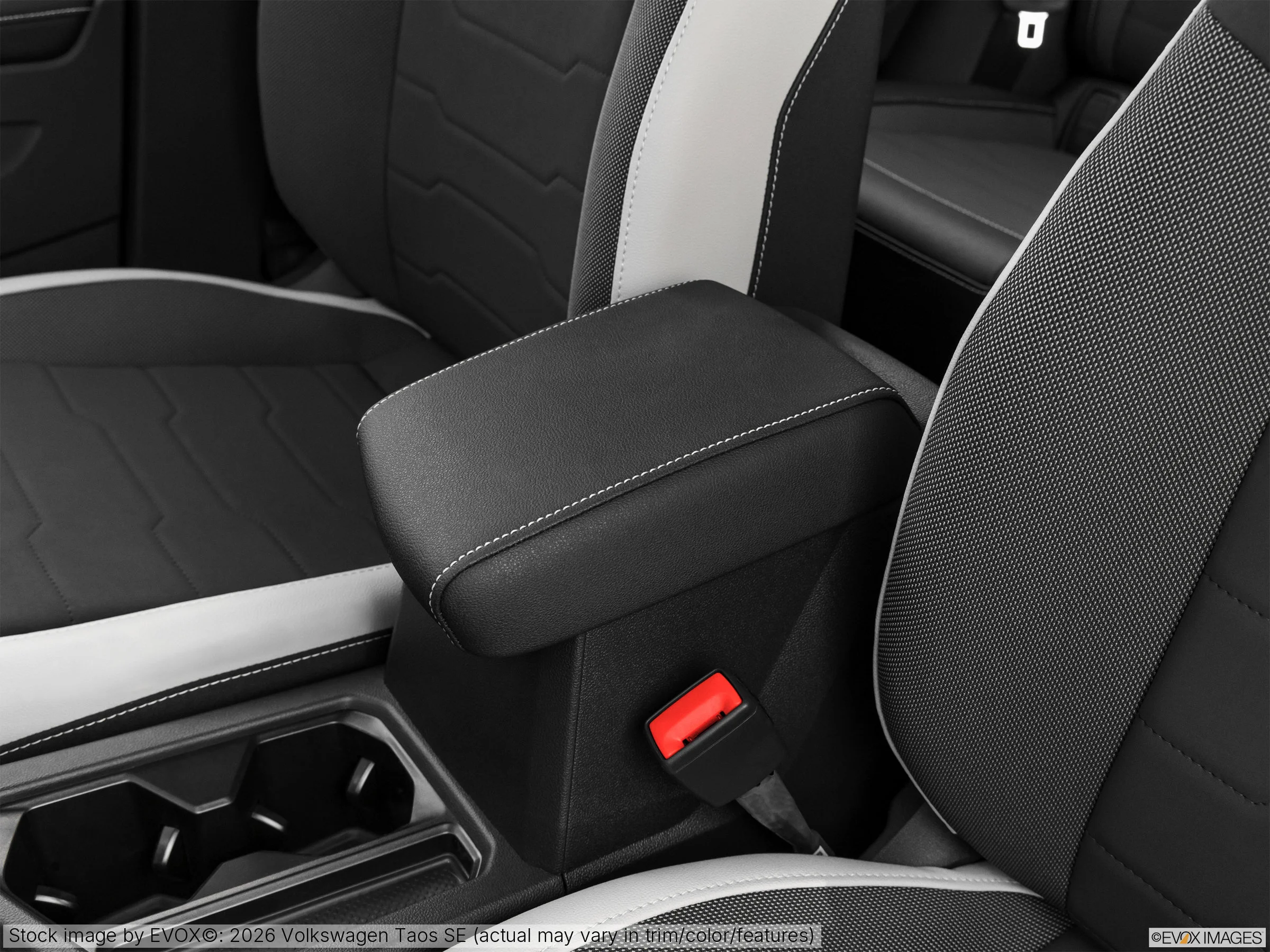 2026 Volkswagen Taos SE - Photo 89