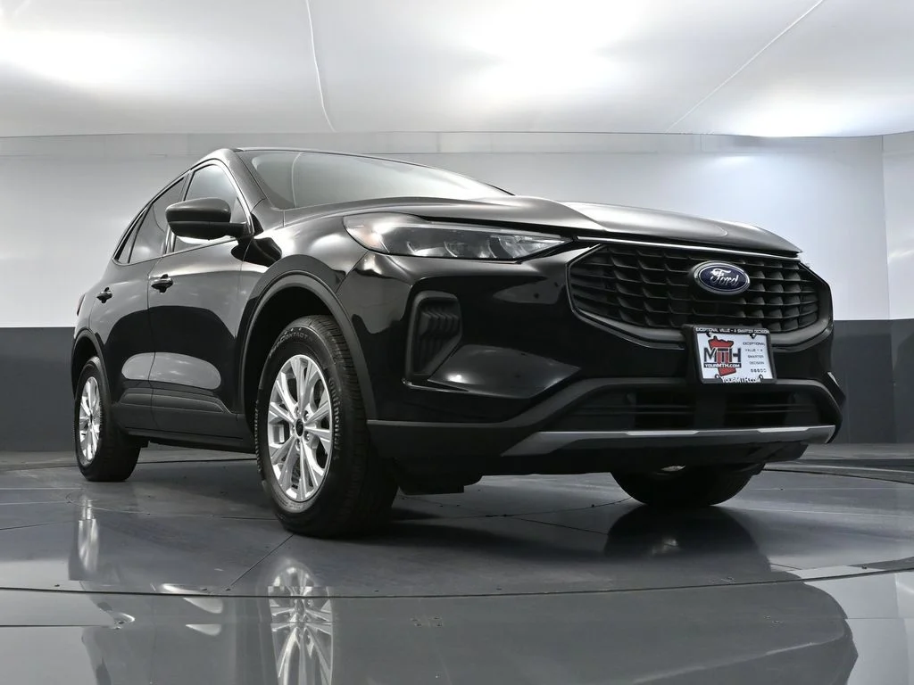 2024 Ford Escape Active - Photo 44