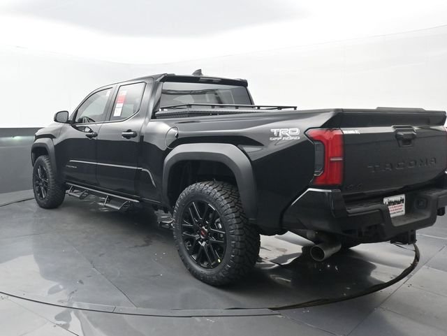 New 2026 Black Toyota TRD Off-Road image 3
