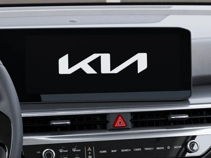 New 2026 Black Kia SX image 20