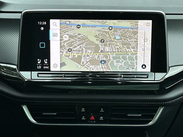 New 2026 White Volkswagen 2.0T SEL Premium R-Line image 28