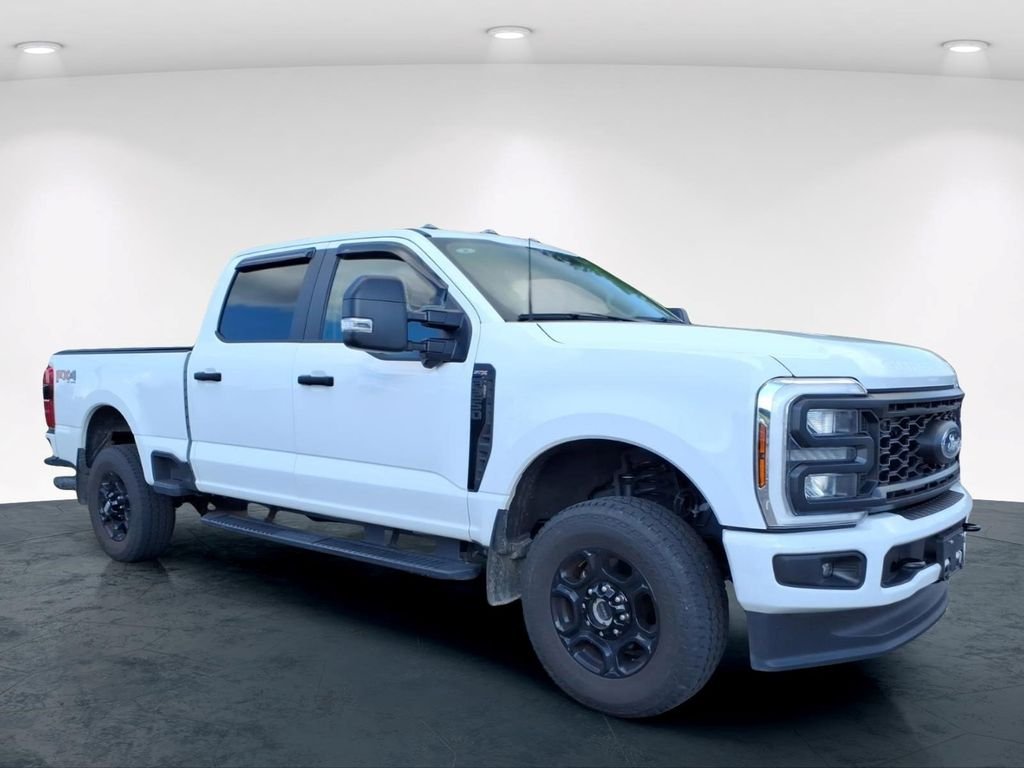 Used 2024 White Ford XL image 16