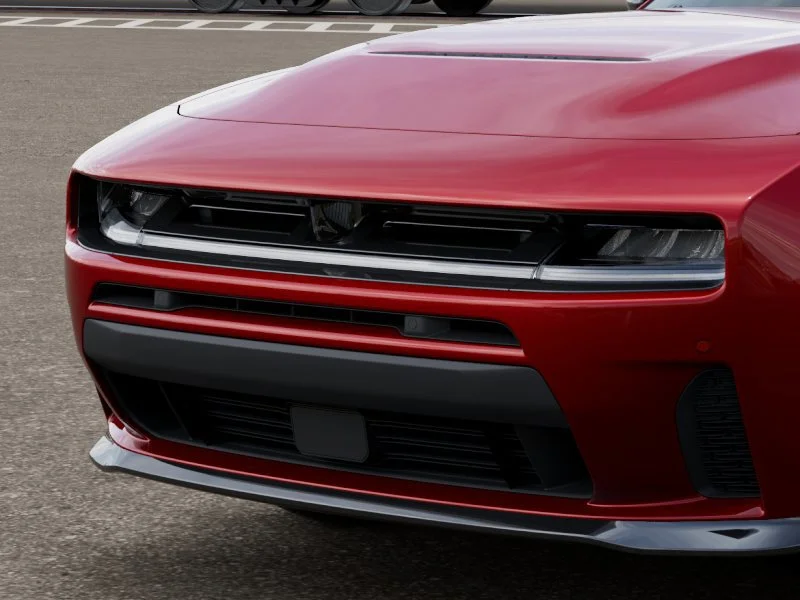 New 2026 Redeye Exterior Paint Dodge Scat Pack Plus image 13