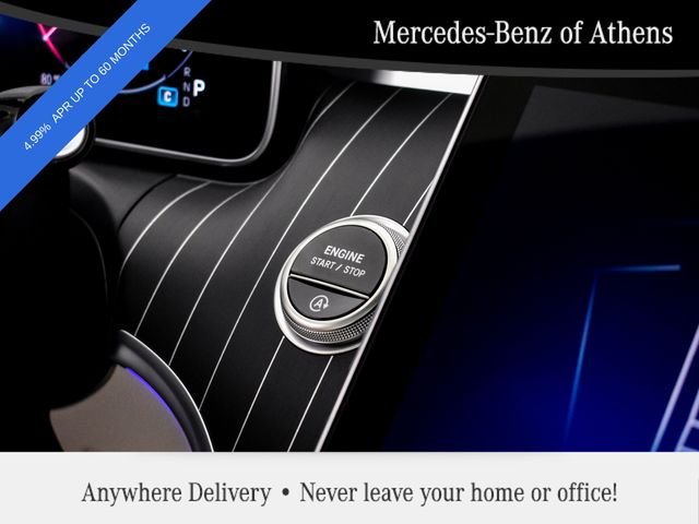 New 2026 Polar White Mercedes-Benz CLE 300 image 26