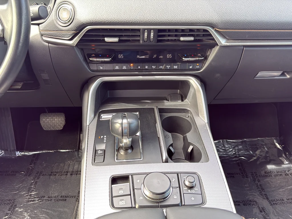 2024 Mazda CX-90 Turbo Premium Package - Photo 20