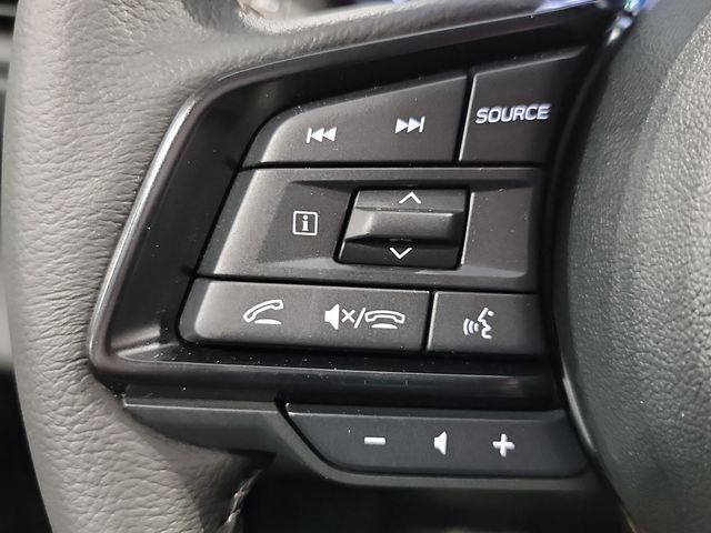 2026 Subaru Ascent Limited Bronze Edition - Photo 24