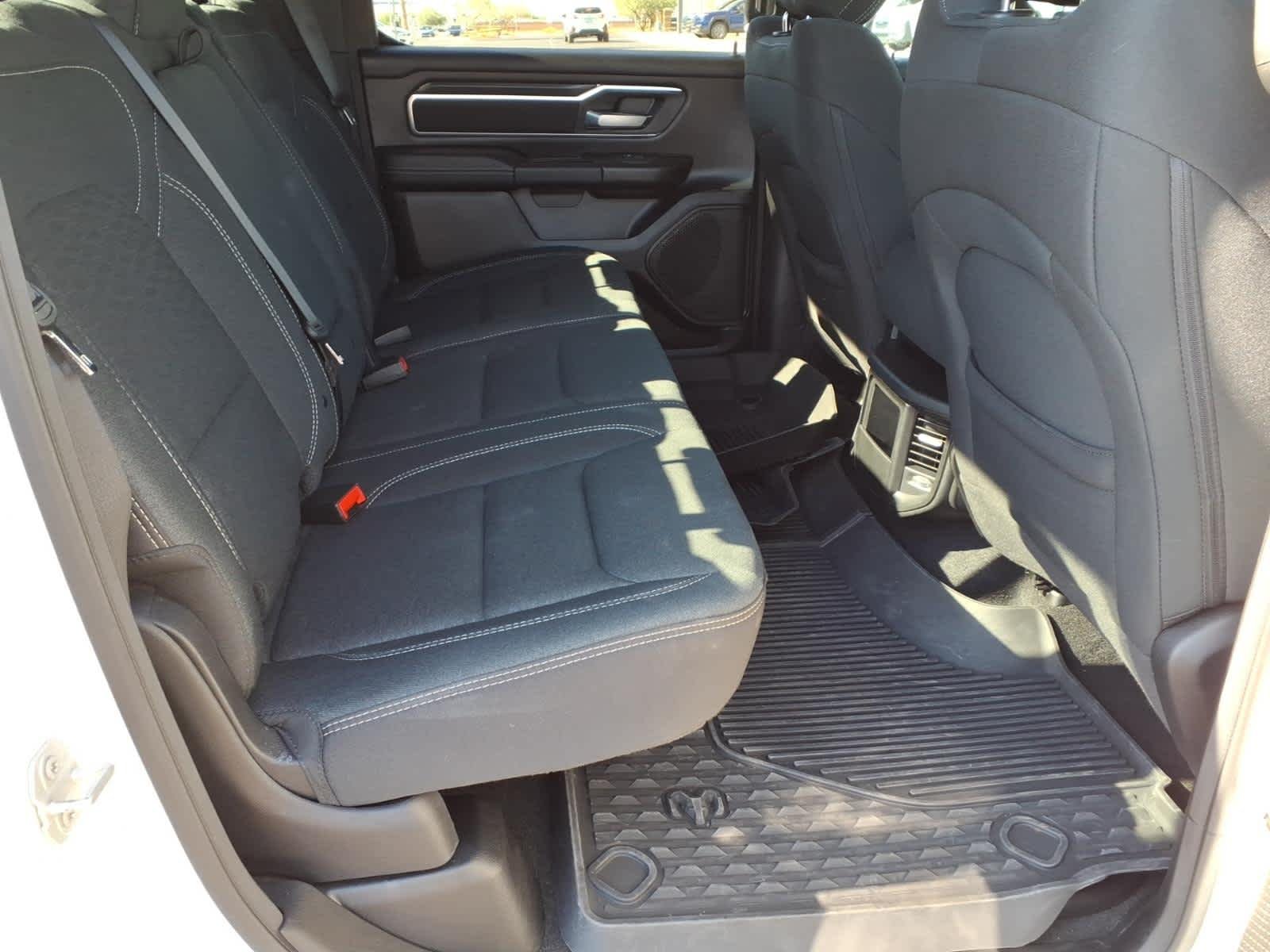 2025 RAM Ram 1500 Pickup Big Horn/Lone Star - Photo 22
