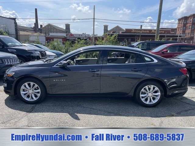 Used 2023 Ash Chevrolet LT image 10