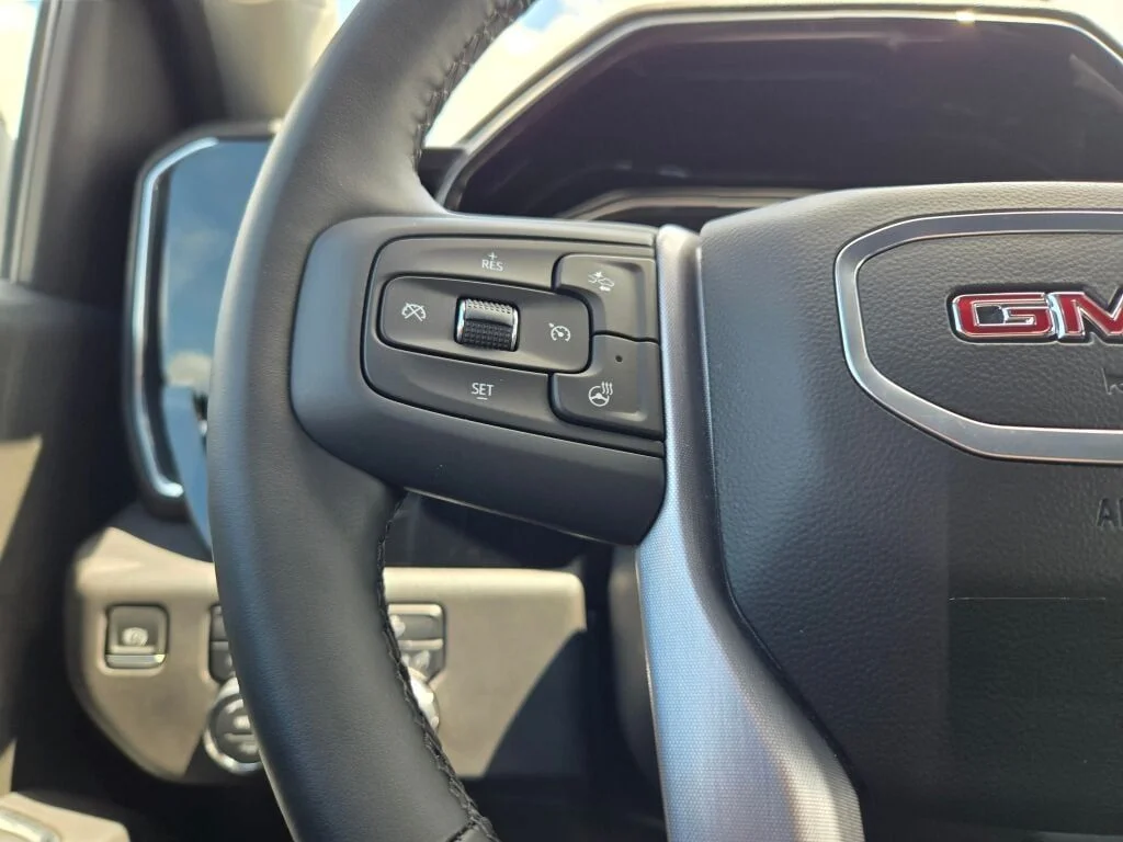 Used 2024 Black GMC Elevation image 27