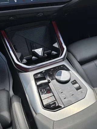 Used 2025 White BMW 30 xDrive image 21