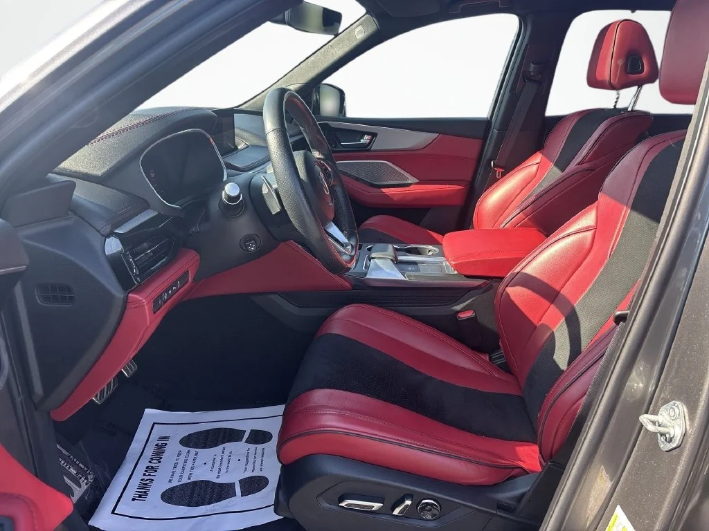 2024 Acura MDX A-SPEC - Photo 27
