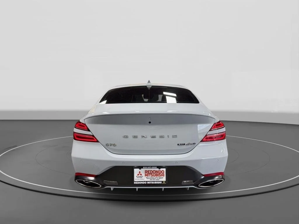 Used 2022 Siberian Ice Genesis 3.3T image 6