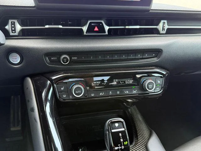 Certified Used 2021 TURBULENCE GRAY Toyota 3.0 Premium image 10