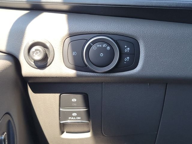 Used 2024 White Ford Base image 19