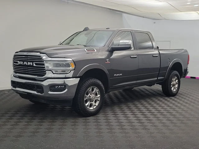 2022 Ram 2500