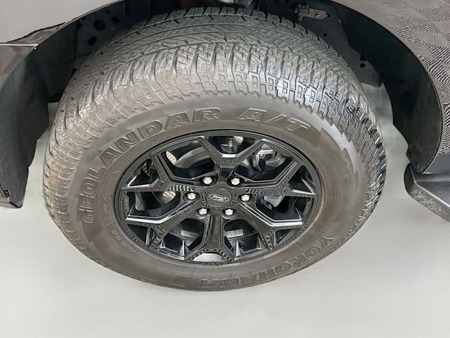 2022 Ford Expedition Timberline - Photo 34