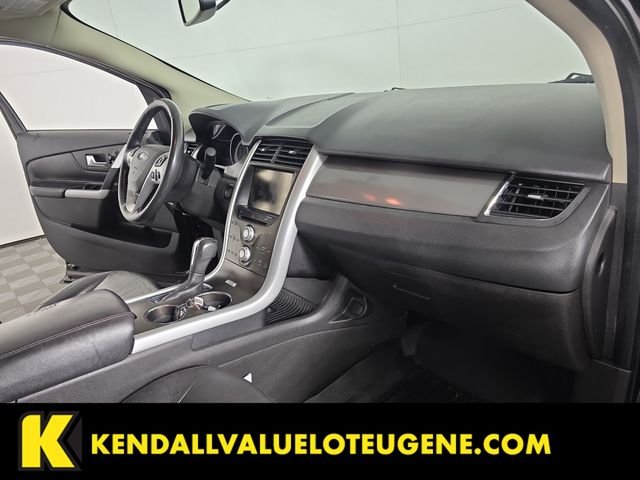 Used 2013 Brown Ford SEL image 18