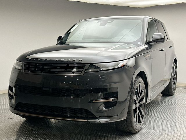 2026|Land Rover|Range Rover Sport|Dynamic SE|4D Sport Utility