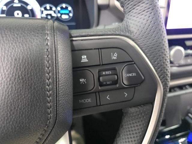 New 2026 Wind Chill Pearl <sup>1</sup> Toyota Tundra Limited image 26