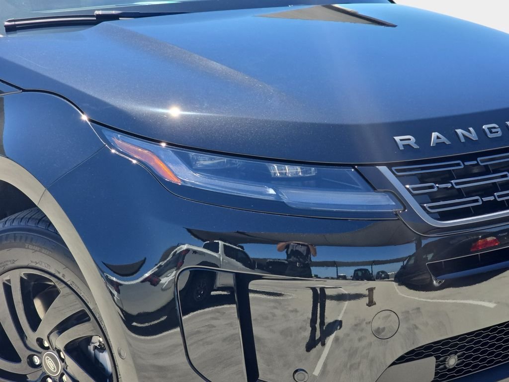 New 2026 Santorini Black LAND ROVER S image 33