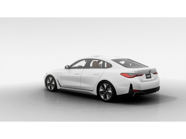 New 2026 Alpine White BMW eDrive40 image 2