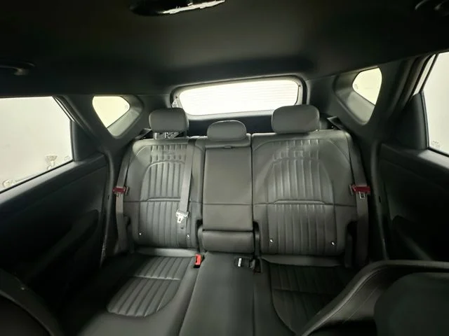 New 2027  Kia X-Line image 24