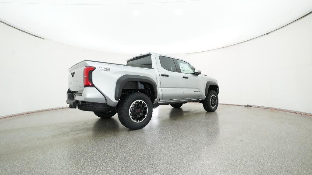 2025 Toyota Tacoma TRD Off Road - Photo 39