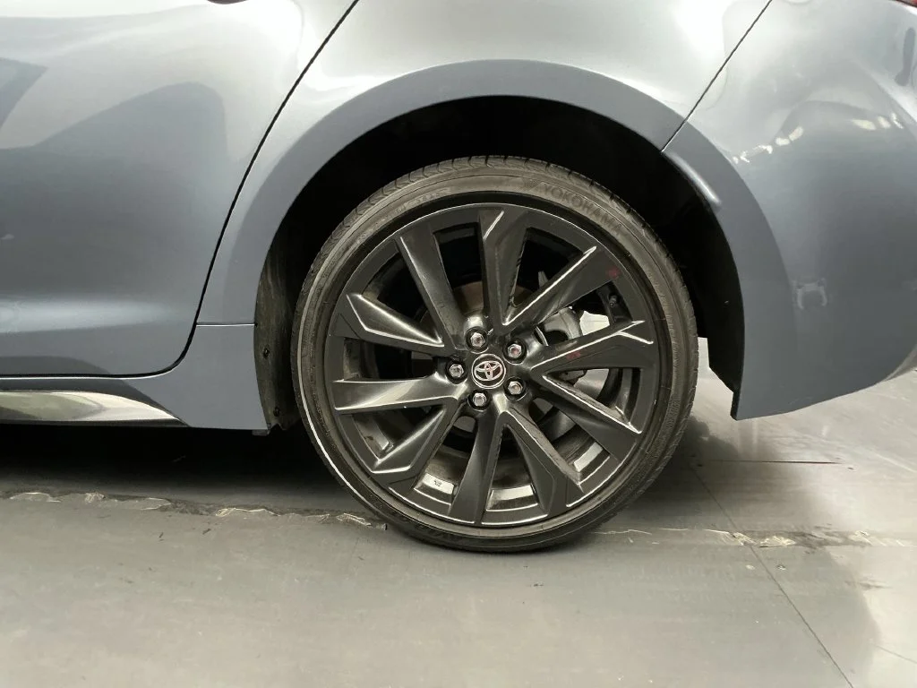 Used 2026 Celestite Toyota SE image 25